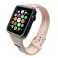 Karl Lagerfeld Smartwatch Strap KLAWMSLCKP para Apple Watch 38/40/41 fotografía 2