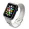 Karl Lagerfeld Smart Watch Strap KLAWLSLKW para Apple Watch 42/44/45m fotografía 2
