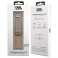 Karl Lagerfeld Smart Watch Strap KLAWLSLKP voor Apple Watch 42/44/45 foto 3