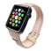 Karl Lagerfeld Smart Watch Strap KLAWLSLCKP voor Apple Watch 42/44/45 foto 2