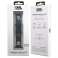 Karl Lagerfeld Smart Watch Strap KLAWLSLCKK pour Apple Watch 42/44/45 photo 3
