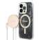 Guess GUBPP14XHMEACSK Case+ Chargeur iPhone 14 Pro Max 6,7 « charm photo 6