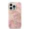 Set Guess GUBPP14XHJEACSP Case + Chargeur iPhone 14 Pro Max 6,7 » rose photo 2