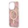Set Guess GUBPP14XHJEACSP Case + Chargeur iPhone 14 Pro Max 6,7 » rose photo 5