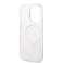 Set Guess GUBPP14XHJEACSP Case + Chargeur iPhone 14 Pro Max 6,7 » rose photo 6