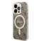 Guess GUBPP14XH4EACSW Case+ Chargeur iPhone 14 Pro Max 6,7 » marron photo 6