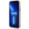 Guess GUBPP14SH4EACSK tok + töltő iPhone 14 6,1" fekete/fekete kép 4