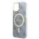 Gjett GUBPP14SH4EACSB Case + lader iPhone 14 6,1 "blå / bl bilde 5