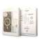 Zestaw Guess GUBPP14MH4EACSW Case  Charger iPhone 14 Plus 6 7&quot; brązowy zdjęcie 6