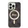 Guess GUBPP13LH4EACSK Caso + Cargador iPhone 13 Pro negro / negro fotografía 2