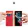 Dux Ducis Hivo beskyttelsesveske til Samsung Galaxy S23 Ultra bilde 1