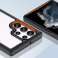 Чохол для космічного чохла для Samsung Galaxy S23 Ultra з чохлом зображення 5