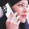 Чохол для космічного чохла для Samsung Galaxy S23 Ultra з чохлом зображення 6