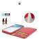 Custodia protettiva Dux Ducis Hivo per Samsung Galaxy S23+ Plus Cover con foto 1