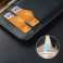 Custodia protettiva Dux Ducis Hivo per Samsung Galaxy S23+ Plus Cover con foto 4