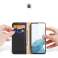 Housse de protection Dux Ducis Hivo pour Samsung Galaxy S23+ Housse avec Flip photo 1