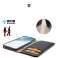 Housse de protection Dux Ducis Hivo pour Samsung Galaxy S23+ Housse avec Flip photo 2