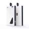 Housse de protection Dux Ducis Hivo pour Samsung Galaxy S23+ Housse avec Flip photo 4