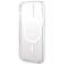 Guess GUBPP12MH4EACSW Caso + cargador iPhone 12/12 Pro marrón / br fotografía 6