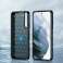 Карбоновий чохол для телефону Samsung Galaxy S23+ гнучкий силікон зображення 3