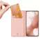 Dux Ducis Skin Pro Beschermende Telefoon Case voor Samsung Galaxy S23 + pok foto 1