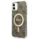 Zestaw Guess GUBPN61H4EACSW Case Charger iPhone 11 6 1&quot; hard case 4G M zdjęcie 1