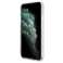 Zestaw Guess GUBPN61H4EACSW Case Charger iPhone 11 6 1&quot; hard case 4G M zdjęcie 4