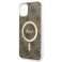 Zestaw Guess GUBPN61H4EACSW Case Charger iPhone 11 6 1&quot; hard case 4G M zdjęcie 5
