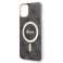 Set Guess GUBPN61H4EACSK Case+Ladegerät iPhone 11 6,1" schwarz/schwarz h Bild 5