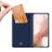 Dux Ducis Skin Pro Beschermende Telefoon Case voor Samsung Galaxy S23 + pok foto 1