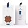 Dux Ducis Skin X2 aizsargapvalks Samsung Galaxy S23 vākam ar atlokiem attēls 4