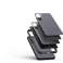 Dux Ducis Fino beskyttelsesveske til silikondeksel til Samsung Galaxy S23 bilde 1