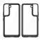 Coque de téléphone Étui Espace Extra-Atmosphérique pour Samsung Galaxy S23 avec ela photo 3