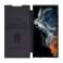 Nillkin Qin Leather Pro-deksel til Samsung Galaxy S23 Ultra Czar bilde 3