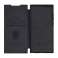 Nillkin Qin Leather Pro-deksel til Samsung Galaxy S23 Ultra Czar bilde 4