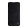 Coque Nillkin Qin Leather Pro pour Samsung Galaxy S23+ Plus Czar photo 1