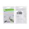 Adapter UGREEN Audio-Buchse 3,5 mm Stecker auf Klinke 2,5 mm Buchse Schwarz (205 Bild 3