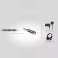 Adapter UGREEN Audio-Buchse 3,5 mm Stecker auf Klinke 2,5 mm Buchse Schwarz (205 Bild 5