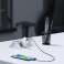 UGREEN-kaapeli USB Type-C - USB Type-C Power Delivery 240W 5A 2m s kuva 3