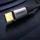 UGREEN-kabel USB 3.0 til USB Type C 3A 2m (US187) billede 1
