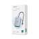 HUB UGREEN voor iMac USB Type-C - 3 x USB Type A 3.1 Gen 1 + SD/TF grijs foto 4