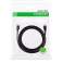 Ugreen USB Type-C opladen &data transfer kabel 3A 2m zwart (U foto 4