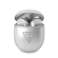 Casque Bluetooth Guess GUTWST82TRS TWS + station d’accueil argent/s photo 2