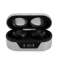 Guess Bluetooth headphones GUTWST31EG TWS + docking station gray/grey image 1