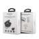 Guess Bluetooth headphones GUTWST31EG TWS + docking station gray/grey image 4