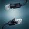 Cable de red UGREEN LAN Ethernet Cat plano. 6 5m negro (NW102) fotografía 3