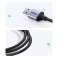 HUB UGREEN multifunkciós adapter HUB USB 3.0 - 3 x USB / Ethernet RJ- kép 3