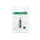UGREEN Adapter Audioadapter von 3,5 mm (Stecker) auf 6,35 mm Miniklinke Bild 4