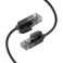 Cabo UGREENCabo de Internet Ethernet RJ45 Cat 6 patch cord foto 1