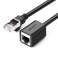 UGREEN Verlängerungskabel RJ45 Ethernet Internetkabel Cat 6 FTP 1000 Mbps Bild 1